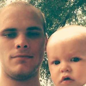 Meet your Posher, Ricky